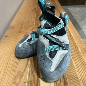 Scarpa Veloce Climbing Shoes Women’s